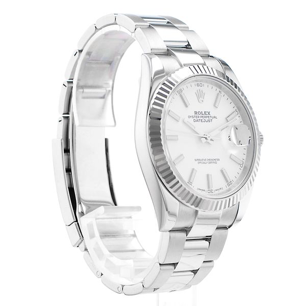Rolex Datejust 41 126334
